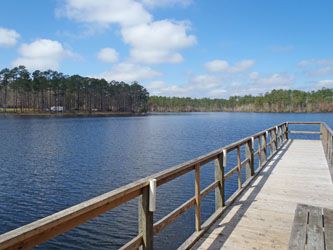 Karick Lake